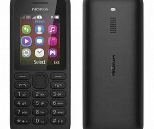 Siapkan Ponsel Nokia Rm 1035