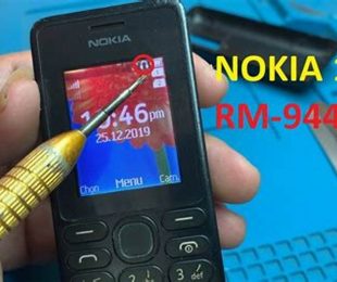 Pilih Firmware Nokia Rm 1035