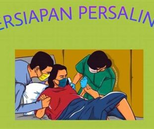 Gambar Persiapan