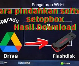 Gambar Pindahkan File Firmware