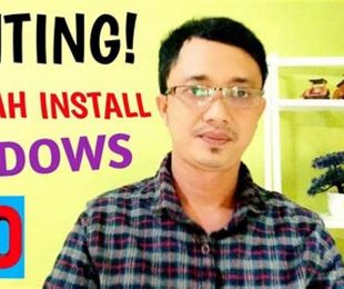 Perhatikan Hal Penting Setelah Reset Ulang