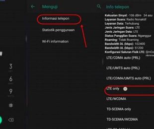 Cara Reset Hp Dengan Menggunakan Kode Rahasia