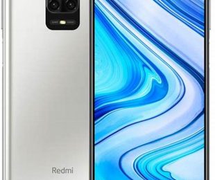 Pengaturan Hp Redmi Note 9