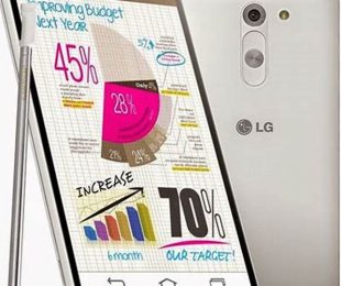 Cara Flash HP LG G3 Stylus