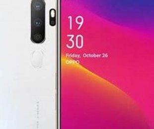 Langkah-Langkah Melakukan Flashing Pada Oppo A5 2020