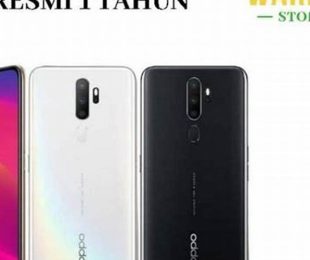 Pengaturan Hp Oppo A5 2020