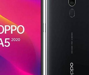 Peringatan Reset Hp Oppo A5 2020