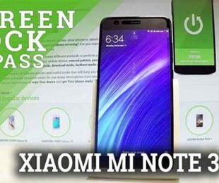 Cara Reset Hp Redmi Note 7