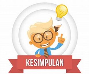 Gambar Kesimpulan