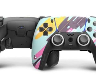 Pengontrol game SCUF untuk PlayStation 5?  Di sini Anda dapat menemukan semua yang perlu Anda ketahui.  (Sumber gambar: SCUF Gaming)