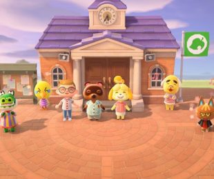 Ada sesuatu yang harus dilakukan sepanjang tahun di Animal Crossing: New Horizons.  (Sumber: Tips Permainan Tangkapan Layar)