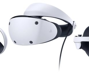 Tidak hanya spesifikasi, tetapi juga desain PS VR2 telah ditingkatkan.  (Sumber gambar: Sony PlayStation)