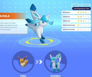 Dalam MOBA, setiap karakter yang dapat dimainkan memiliki statistik dan kemampuan yang unik.  (Sumber gambar: unite.pokemon.com)