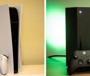 Bagaimana dimensi PlayStation 5 dibandingkan ukurannya dengan Xbox Series X/s?
