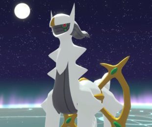 Ingin mendapatkan monster eponim di Pokémon Legends: Arceus?  Panduan ini memberi tahu Anda cara melakukannya!