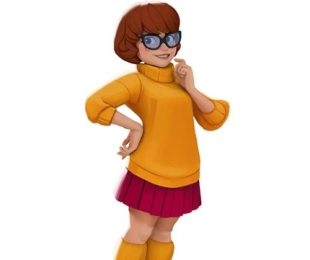 Velma di MultiVersus (Sumber gambar: Warner Bros. Games).