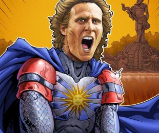 Pahlawan FUT Diego Forlan (Sumber gambar: EA Sports)