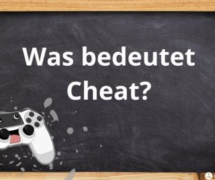 Cheat – arti istilah dalam game