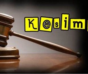 Kesimpulan