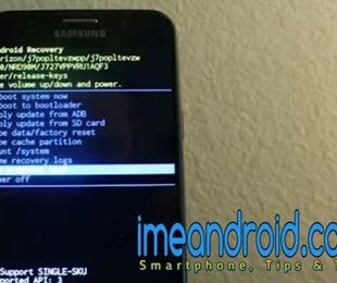 Cara Mengembalikan Data Setelah Reset Hp Samsung J7 Core