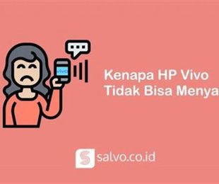 Setel Ulang Hp Vivo