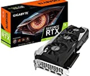 Gigabyte GeForce RTX 3070 Ti Gaming OC 8G