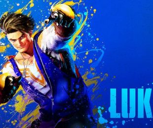 Luke di Street Fighter 6 (Sumber: Capcom).