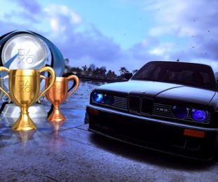 Ini semua piala dan pencapaian di Need for Speed: Heat.