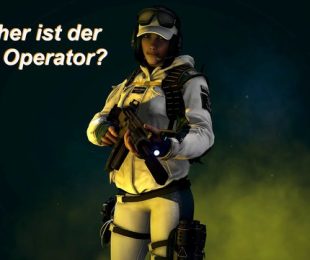 Ada banyak operator di Rainbow Six Extraction, tapi mana yang terbaik?