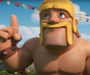 Dengan tips pembaca kami untuk Clash of Clans, entri Anda ke dalam game akan lebih santai (Sumber gambar: Tangkapan layar dari trailer resmi Clash of Clans).