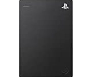 Seagate Game Drive PS4 Hard Drive Eksternal Portabel 2TB 2.5