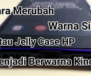 Pasang Kembali Casing Hp