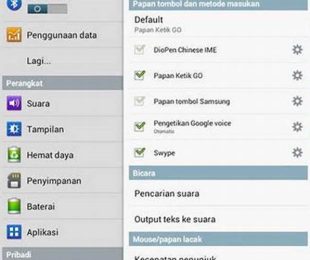 Cara Reset HP Infinix Smart 6