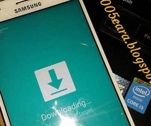 Cara Flash Hp Samsung J7 2016 Dengan Odin