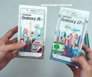 Cara Flash Hp Samsung J7 2016 Dengan Samsung Smart Switch