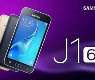 Flashing Samsung J1 2016