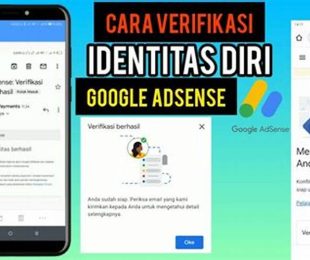 Verifikasi Identitas Anda