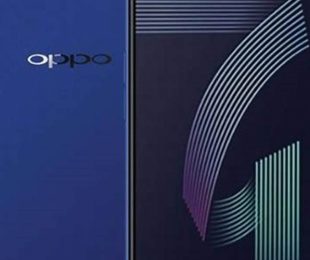 Firmware Oppo