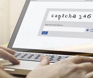 Kode Captcha