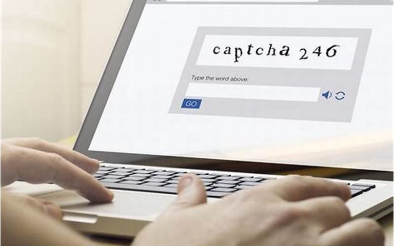Kode Captcha