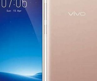 Gambar Vivo Y71