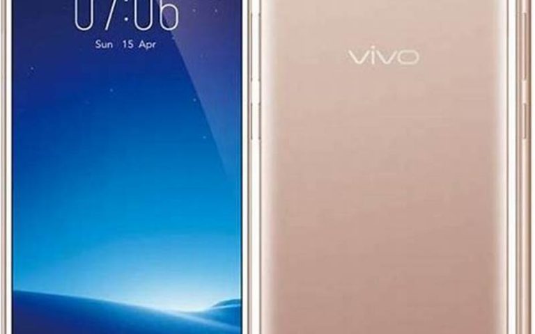 Gambar Vivo Y71