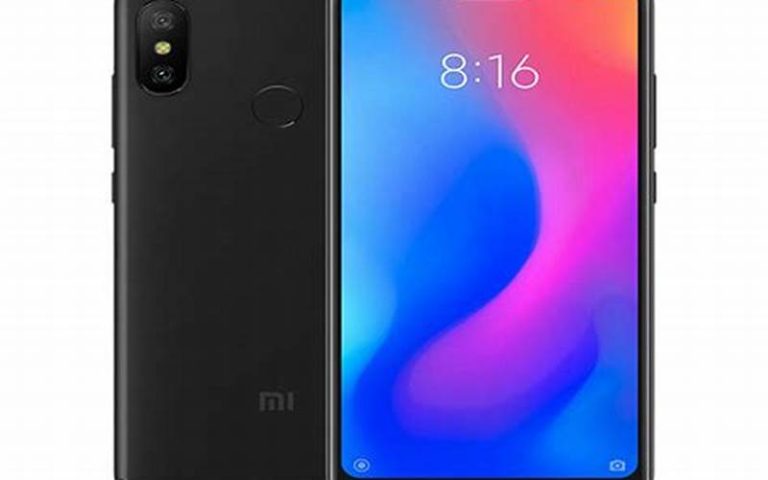 Gambar Xiaomi