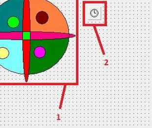 Perbedaan Photoshop dan CorelDRAW