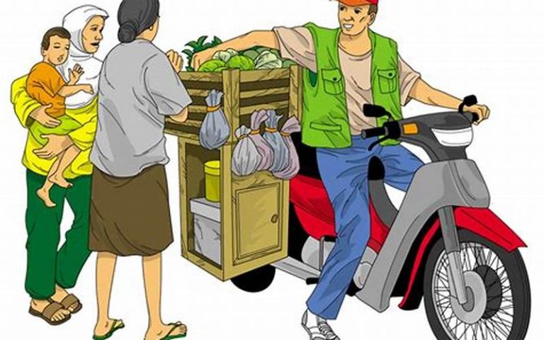 Ilustrasi