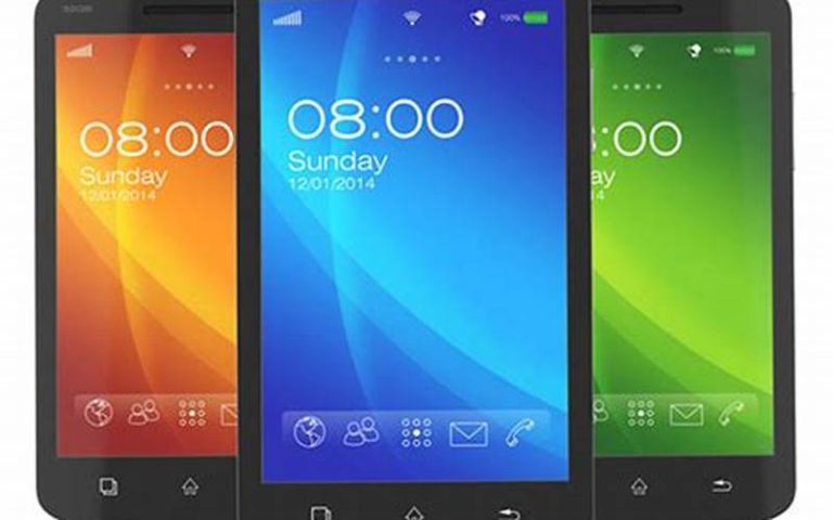 Handphone Terbaik Di Indonesia