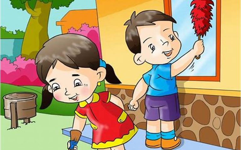 Gambar Untuk Ilustrasi