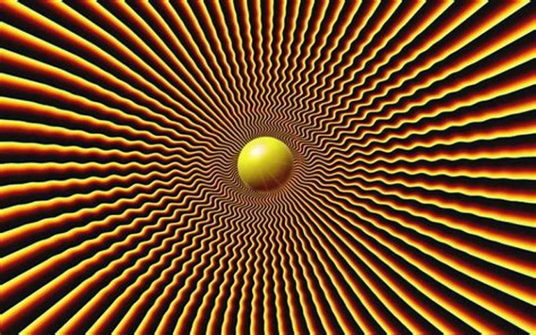 Eye-Catching Image
