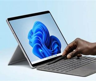 Persiapkan Laptop