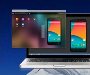 Hubungkan Hp Dengan Laptop